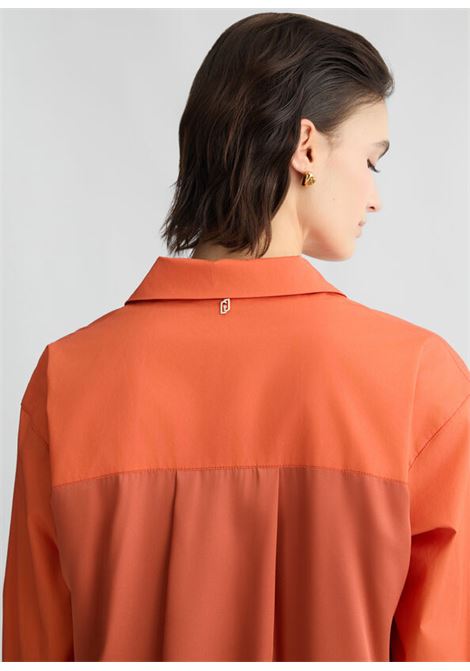 camicia ts m/l Liu Jo | WA5203T4853M9534